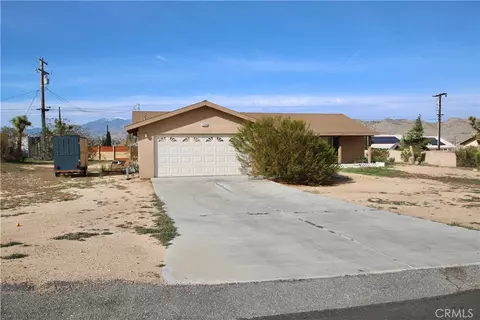 7536 Victoria, Yucca Valley, CA 92284