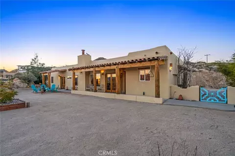 57710 Bandera Rd, Yucca Valley, CA 92284