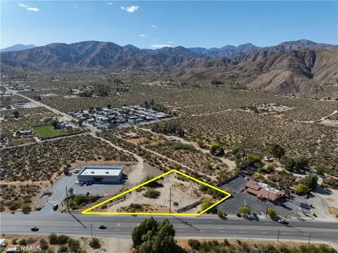 50024 29 Palms, Morongo Valley, CA 92256