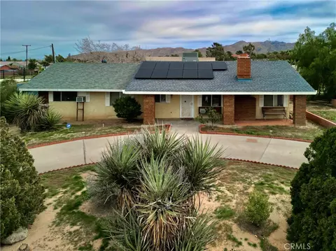 Other - 8747 Balsa Ave, Yucca Valley, CA 92284 photo 6 of 6