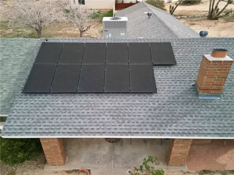 View/Area - 8747 Balsa Ave, Yucca Valley, CA 92284 photo 2 of 4