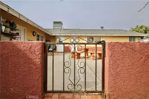 Exterior - 8747 Balsa, Yucca Valley, CA 92284 photo 3 of 6