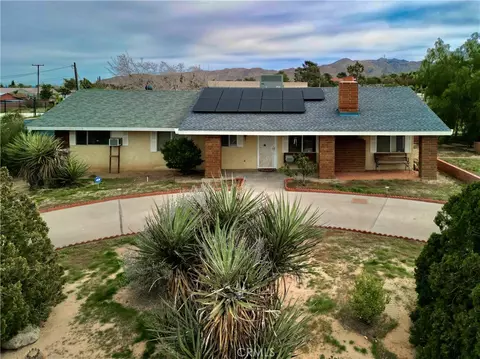 Other - 8747 Balsa, Yucca Valley, CA 92284 photo 1 of 11