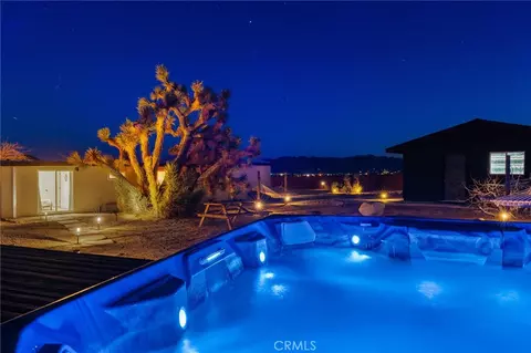 4212 Oneil Rd, Joshua Tree, CA 92252