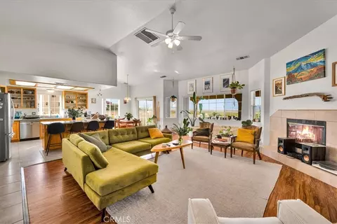 72692 Two Mile, Twentynine Palms, CA 92277