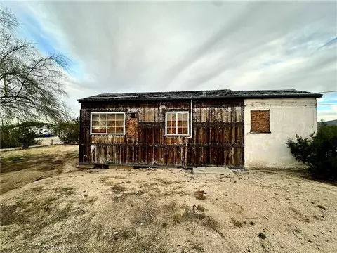 6608 Star Dune, Twentynine Palms, CA 92277