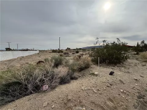0 Elm, Twentynine Palms, CA 92277