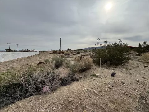 0 Elm, Twentynine Palms, CA 92277