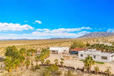 75775 Joe Davis Dr, Twentynine Palms, CA 92277