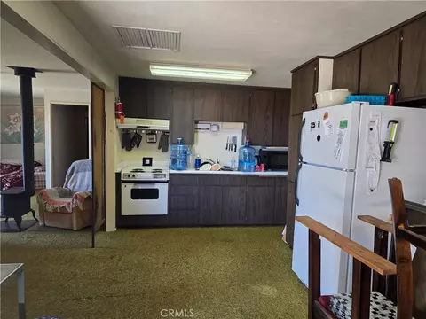 Kitchen - 55560 Lum, Landers, CA 92285 photo 1 of 1
