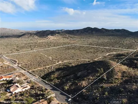 55811 Golden Bee Dr, Yucca Valley, CA 92285