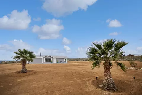 56015 Napa St, Yucca Valley, CA 92284