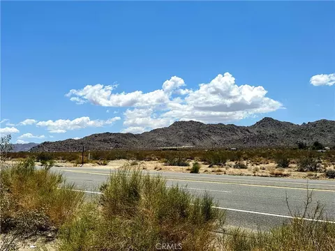66500 29 Palms Hwy, Joshua Tree, CA 92252
