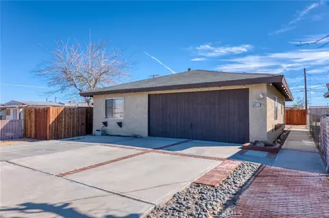 6411 Mountain Vw, Joshua Tree, CA 92252
