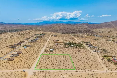 6127 Two Mile Rd, Joshua Tree, CA 92252