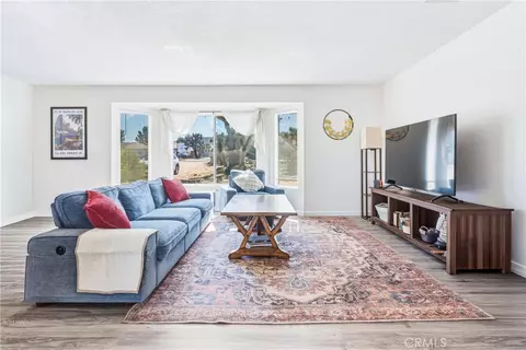 57826 Joshua, Yucca Valley, CA 92284