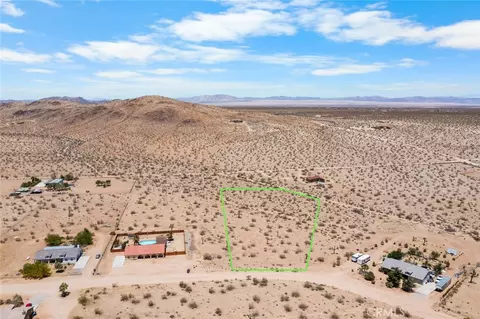 0 Belfair Dr, Joshua Tree, CA 92252