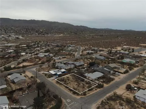 61791 Oleander Dr, Joshua Tree, CA 92252