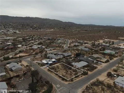 61791 Oleander Dr, Joshua Tree, CA 92252