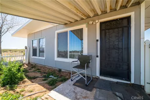 Exterior - 56617 Massachusets, Landers, CA 92285 photo 2 of 11