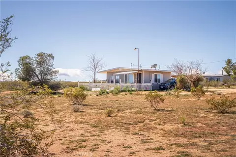 Exterior - 56617 Massachusets, Landers, CA 92285 photo 11 of 11