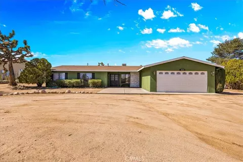 4808 Camarilla Ave, Yucca Valley, CA 92284