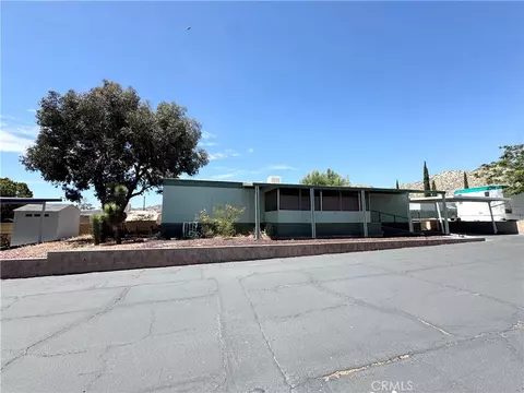 55524 Yucca Trl #54, Yucca Valley, CA 92284