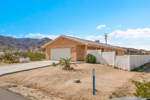 6752 Manzanita Ave, Twentynine Palms, CA 92277