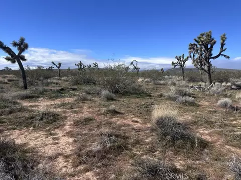 0 Apn 0629182140000, Yucca Valley, CA 92284