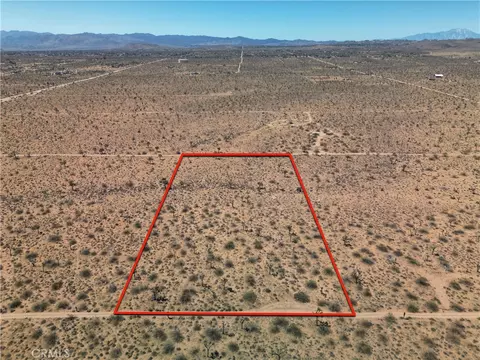 0 Apn 0629182140000, Yucca Valley, CA 92284