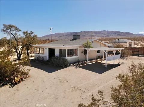 75127 Mayfair Dr, Twentynine Palms, CA 92277