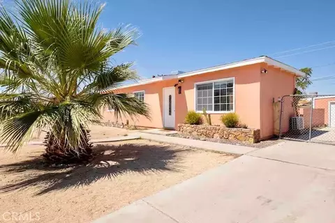 74056 Casita Dr, Twentynine Palms, CA 92277