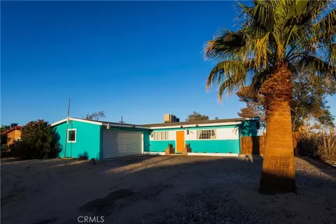 5931 Rose Ellen Ave, Twentynine Palms, CA 92277