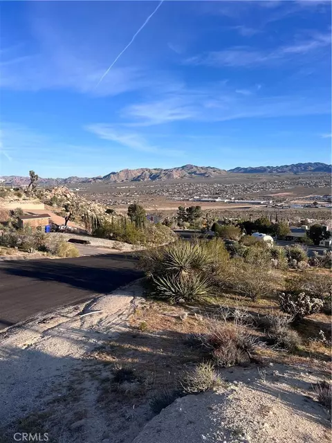 0 Palo Alto, Yucca Valley, CA 92284
