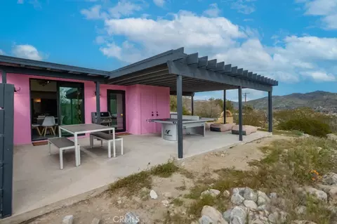 9405 Lanning Ln, Morongo Valley, CA 92256