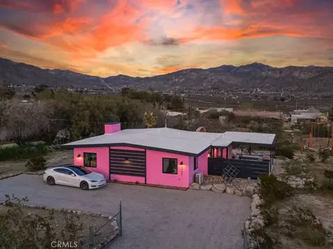 9405 Lanning Ln, Morongo Valley, CA 92256