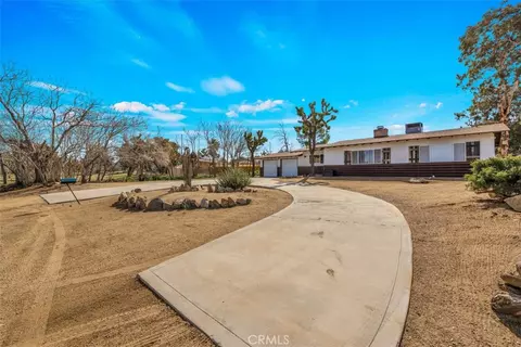 56857 Anaconda Dr, Yucca Valley, CA 92284