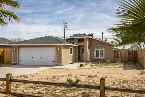 6185 Chia Ave, Twentynine Palms, CA 92277