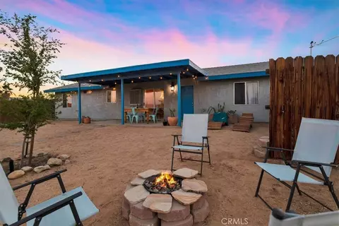 4661 Avenida La Manana, Joshua Tree, CA 92252