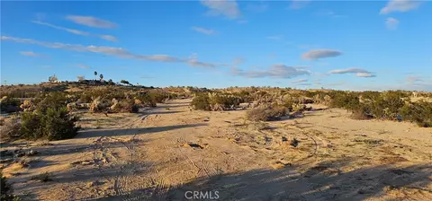 0 Nicolson, Twentynine Palms, CA 92277