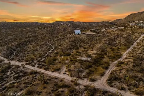 0 Obrien Dr, Yucca Valley, CA 92284