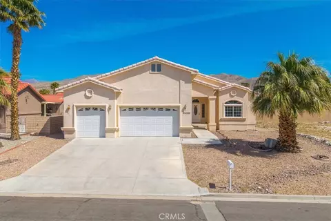 64586 Brae Burn Ave, Desert Hot Springs, CA 92240