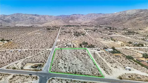 5 Dillon Rd, Sky Valley, CA 92241