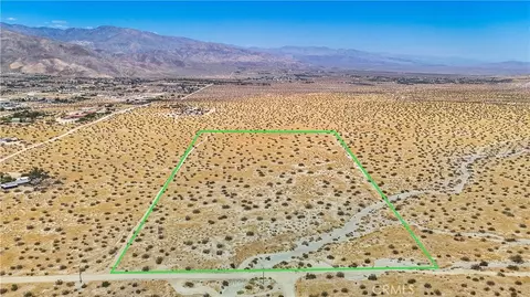 23 Ford Ave, Sky Valley, CA 92241