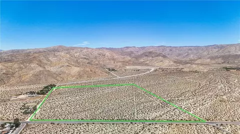60 Dillon Rd, Sky Valley, CA 92241