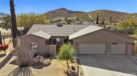 8148 Emerson Ave, Yucca Valley, CA 92284