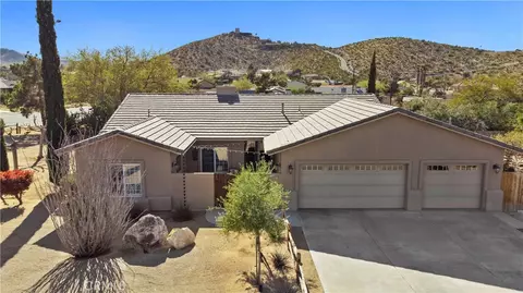 8148 Emerson Ave, Yucca Valley, CA 92284