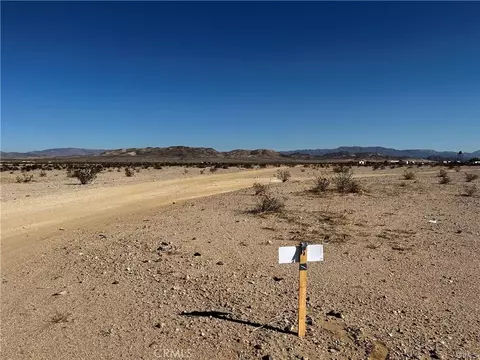0 Falderman Ave, Twentynine Palms, CA 92277