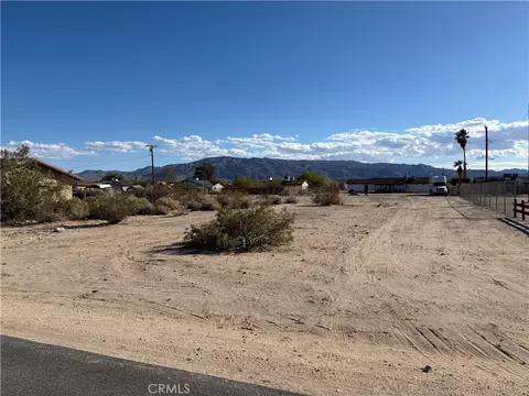 1 Flying H Rd, Twentynine Palms, CA 92277