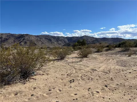 1 Morongo Rd, Twentynine Palms, CA 92277